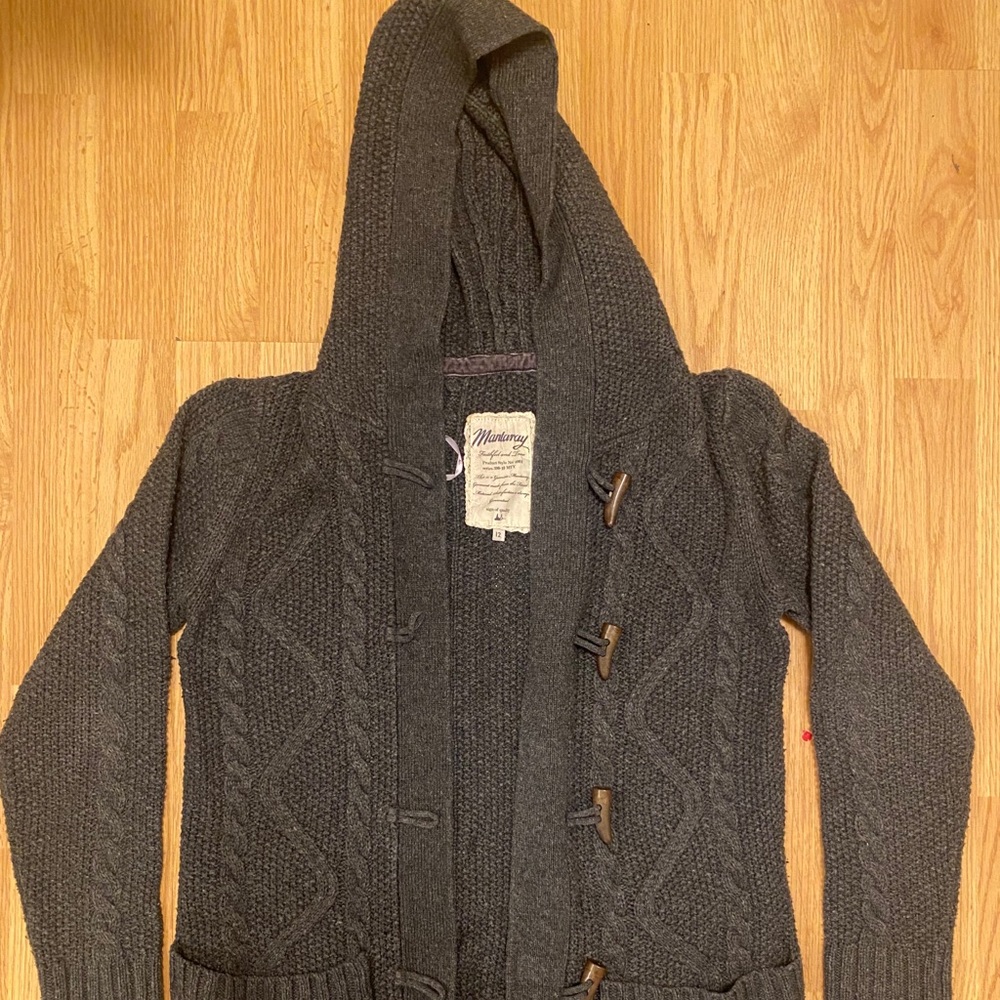 jacket